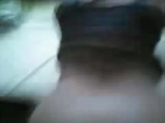 Indonesian maid fucked by indian guy for money