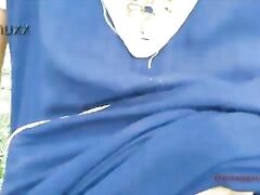 Punam outdoor teenage girl fucking